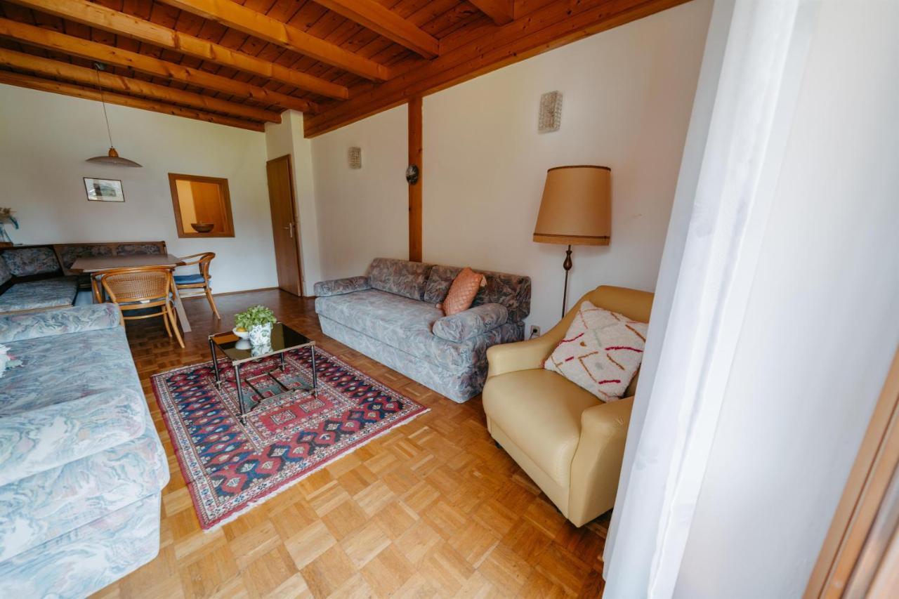 Villa Fernblick Velden am Wörthersee Kültér fotó