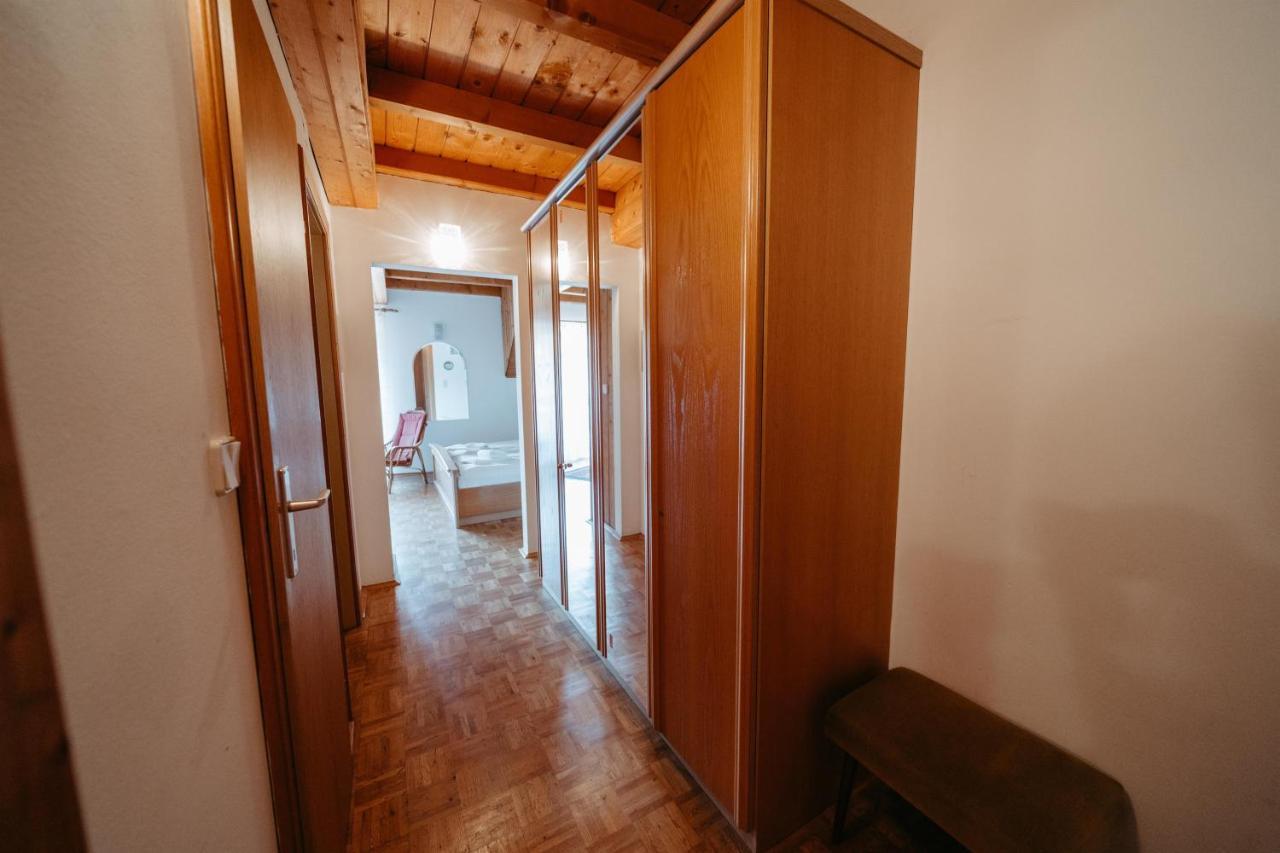 Villa Fernblick Velden am Wörthersee Kültér fotó